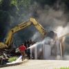 Garage Demolition